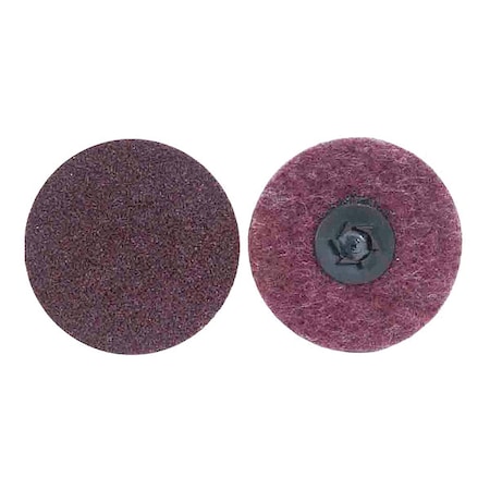 Merit Non-Woven Discs2 In. Surface Prep Type I 08834168277