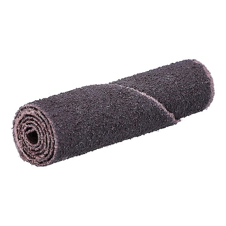 Merit Cartridge Roll 1/2 x 2 x 1/8 In. 60 Gri 08834180326