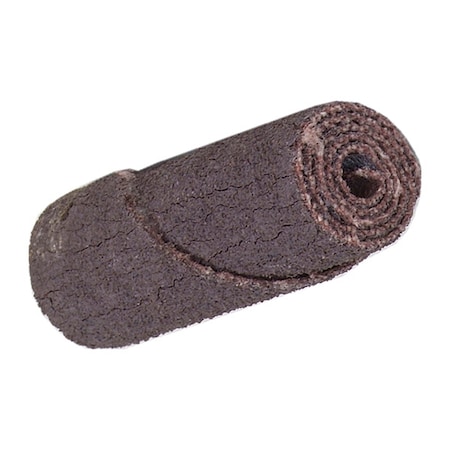 Merit Cartridge Roll, 3/4" dia, 1" L 08834180459