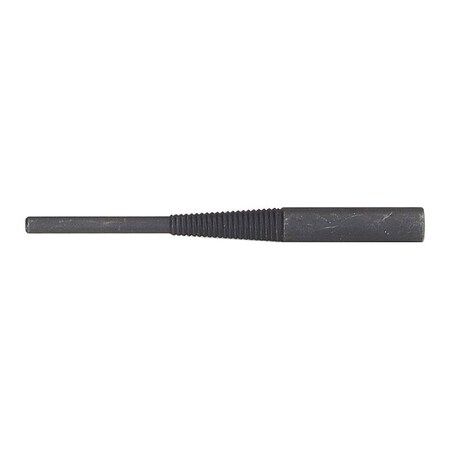 Merit Mandrel, Shank Straight, 2 1/2" L 08834181203