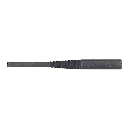 Merit Mandrel, Shank Straight, 2 1/4" L 08834181207