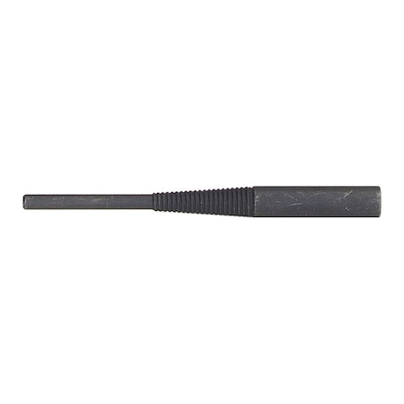 Merit Mandrel, Shank Straight, 3" L 08834181216