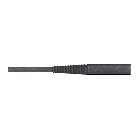 Merit Mandrel, Shank Straight, 3 1/2" L 08834181217