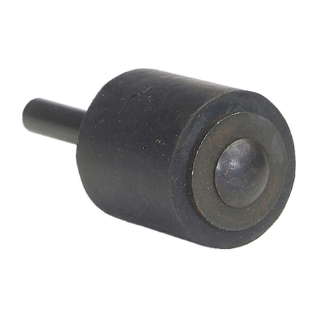 Merit Expanding Drum, 1/2" W, 30,000 RPM 08834196030