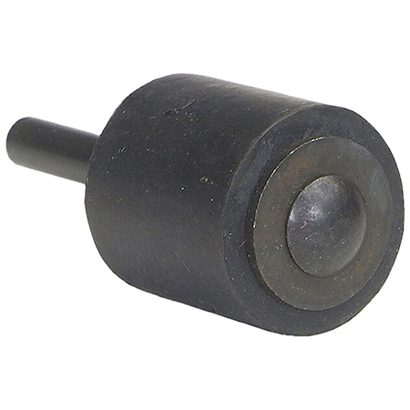 Merit Expanding Drum, 2" W, 10,000 RPM 08834196913