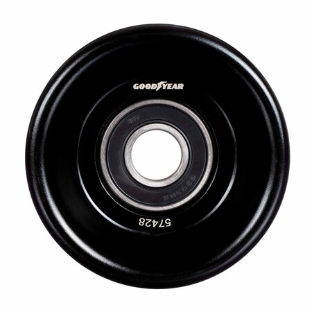 Goodyear Accessory Drive Belt Tensioner or Idler Pulley 57428