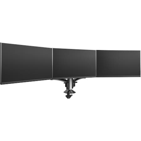 Chief K1C Triple 3X1 Monitor Dyn Col K1C330B