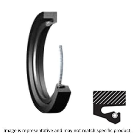Timken OIL SEAL 25812-1870