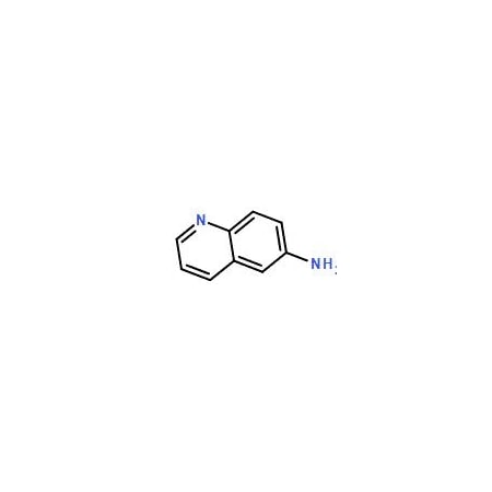 Ak Scientific 6-Aminoquinoline (5g), CAS 580-15-4 Q975-5g