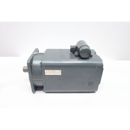 Siemens SERVO MOTOR 4900RPM 33NM 369V-AC 3PH 1FT5102-0AF71-1