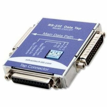 Advantech Rs-232 Data Tap BB-232CDT