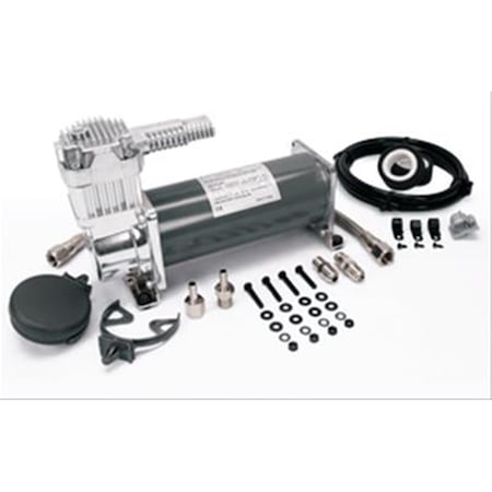 Hands On 12V CE Intercooler Head Duty Sealed 450C LG Series Compressor Kit HA2460770