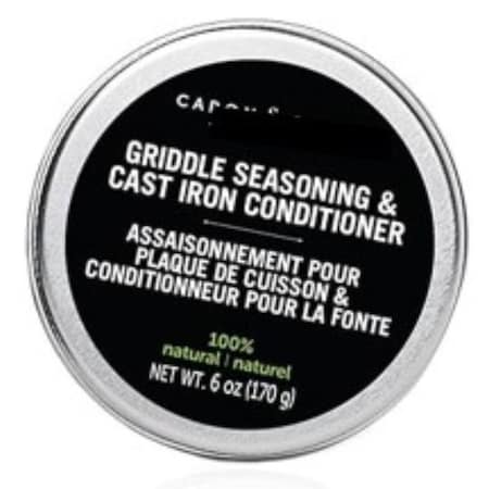 Coleman Pre-Seasoning, 6 oz CTA-8021