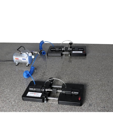 Aardwolf Electric Joint Seam Setter EOSS