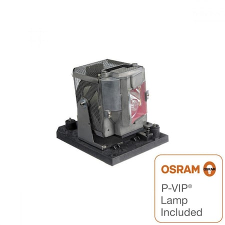 Premium Power OEM Projector Lamp AN-PH7LP1