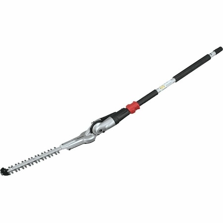 Makita 10" Articulating Hedge Trimmer Couple Shaft Attachment EN420MP
