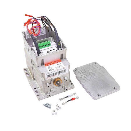 Honeywell 24v SR 60#in 2sw FltW/Feedback M6285F1001-F