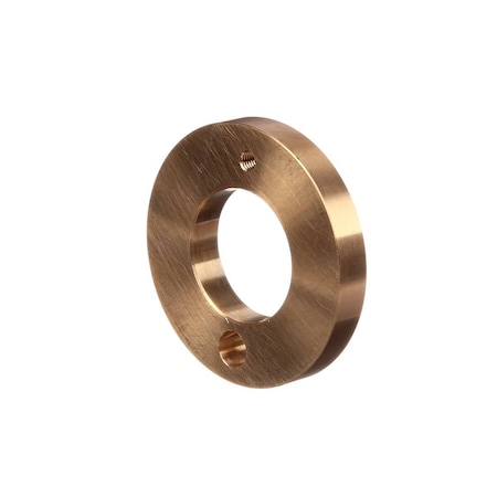 Gold Medal Slip Ring, Machined 42126HD