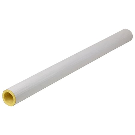 Frost King Insulation Pipe Fibrgls 1.25In F13XAD