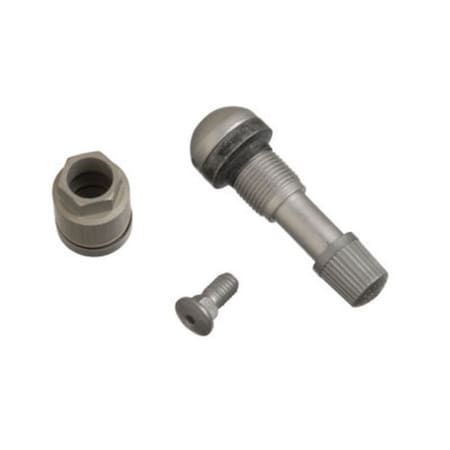 Schrader Tpms Solutions Schrader Tire Pressure Monitoring System TPMS Sensor Service Kit 20036
