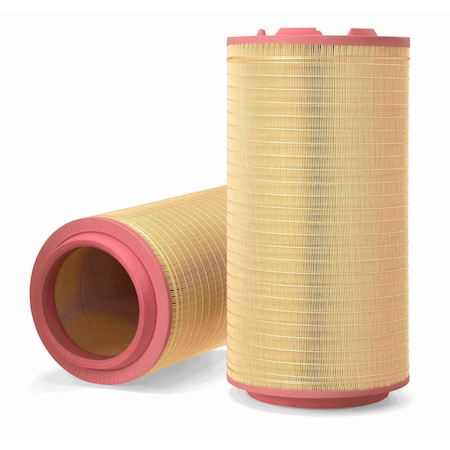 Fleetguard Air Filter AF26401