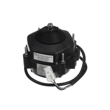 Hussmann Fan Motor, 100-240V, 50/60HZ, 13W 3082147