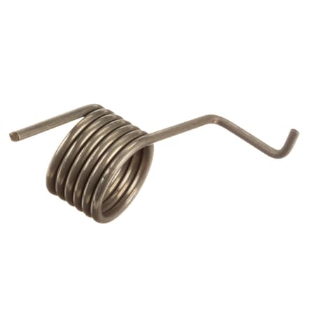 Ridgid Spring, Torsion .85 Od X 2.2 L 26622