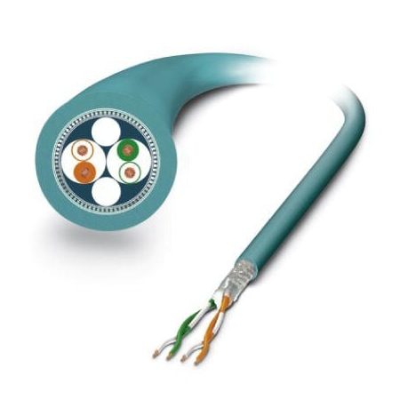 Phoenix Contact VS-OE-OE-93E-100 0 Network cable 1416295