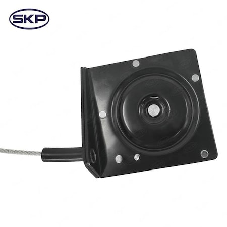 Skyward Automotive Products Spare Tire Hoist, SK924538