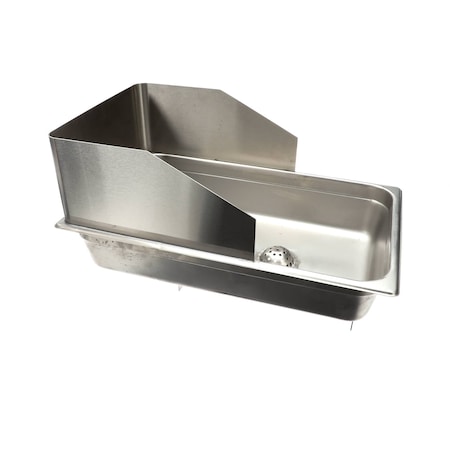 Cleveland SLIDING DRAIN PAN, NEW SDP-1