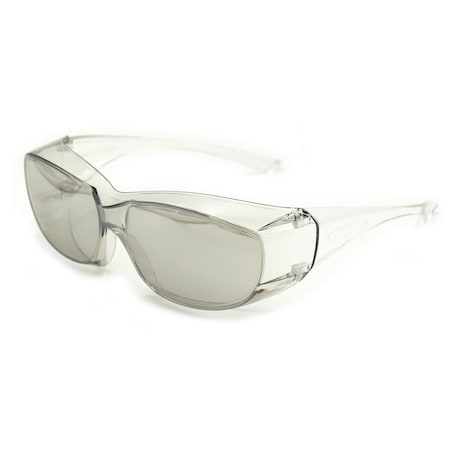 Slammer Slammer, Safety Glasses, 1 PR EOTG50ST