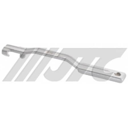 Jtc Auto Tools Extension bar for 1/2in drive sockets and wrenches 7909