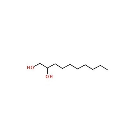 Ak Scientific 1, 2-Decanediol (1g), CAS 1119-86-4 V2424-1g