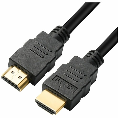 4Xem 15 ft. 5M High Speed Hdmi 1.4 Pro Cable 4K x 2K Ethernet Ultra HD 4XHDMI4K2KPRO15