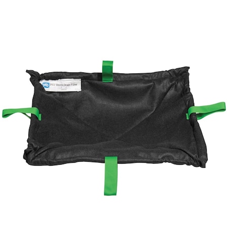 Pig Stormwater Framed Drain Insert INT300-WOPT