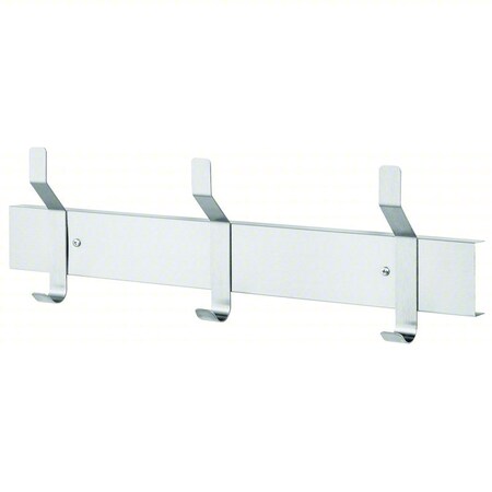Bradley Hat And Coat Rack, 36In. Long 9944-000000