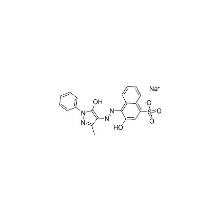Ak Scientific Eriochrome Red B (1g), CAS 3618-63-1 M686-1g