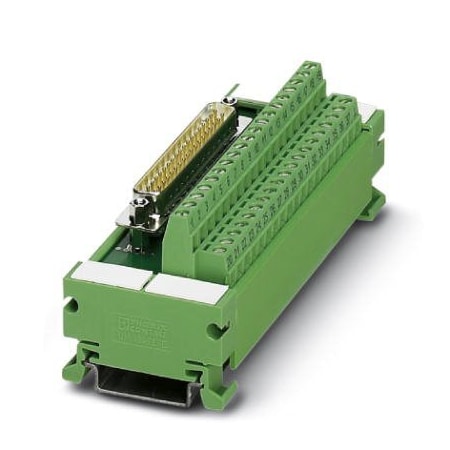 Phoenix Contact UM 45-D 9SUB/B VARIOFACE module with 2962722
