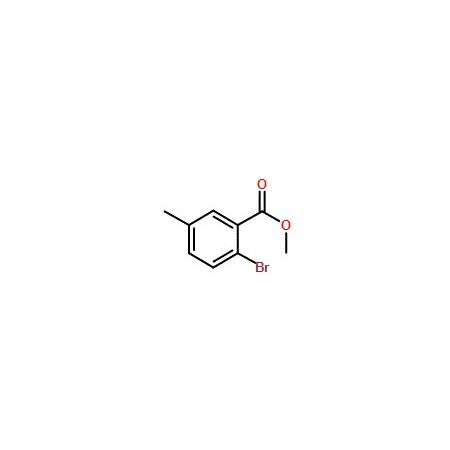 Ak Scientific Methyl 2-bromo-5-methylbenzoate (25g), CAS 90971-88-3 V8956-25g
