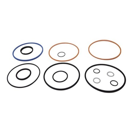 Cnh SEAL KIT, CNH OEM 600474155 600474155