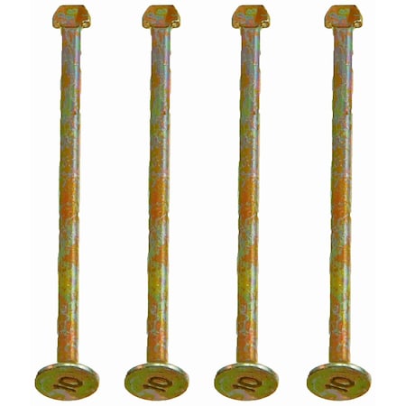 Dorman Hold Down Parts,  HW1110
