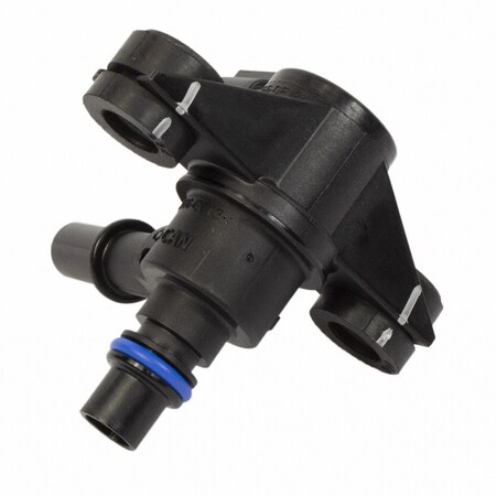 Motorcraft Vapor Canister Purge Valve, CX2626