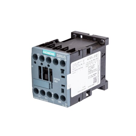 Siemens power contactor AC-3e/AC-3 3RT2015-1BB42-0CC0