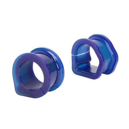 Superpro Steering Rack & Pinion Mount Bushing Kit for 1986 Toyota Supra Base SPF4060K