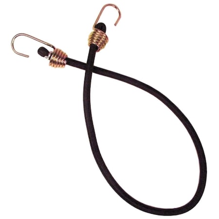 Hampton Products Keeper 06182 32 in. Heavy Duty Bungee Stretch Cord 6182