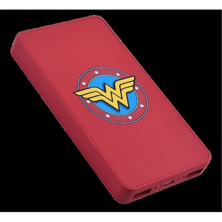 Emtec 5000 mAh Essentials WW Power Bank ECCHA5U900DC03