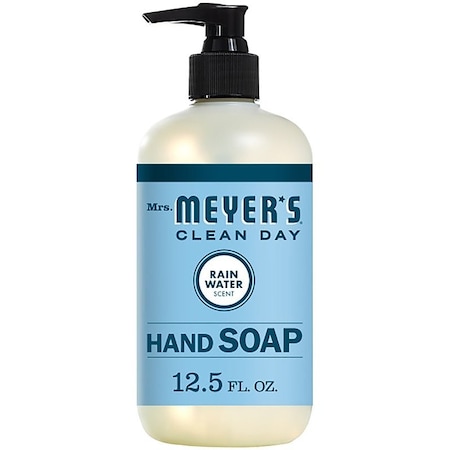 Sc Johnson 12.5Oz Rain Hand Soap 11215