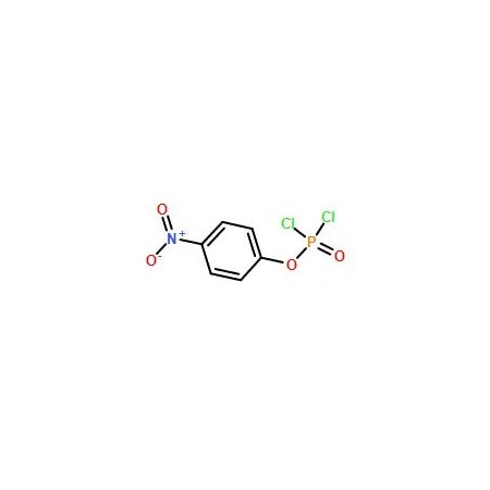 Ak Scientific 4-Nitrophenyl phosphorodichloridate (1g), CAS 777-52-6 2187AC-1g