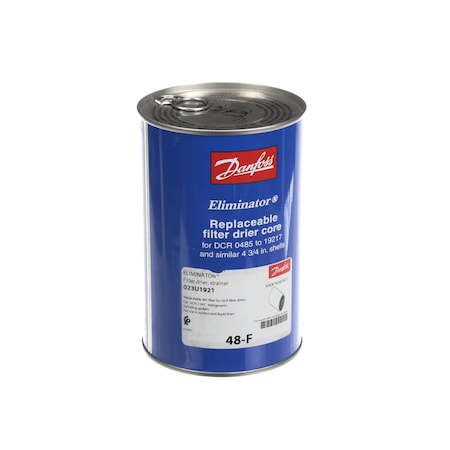 Aaon Filter Drier Core V4388B