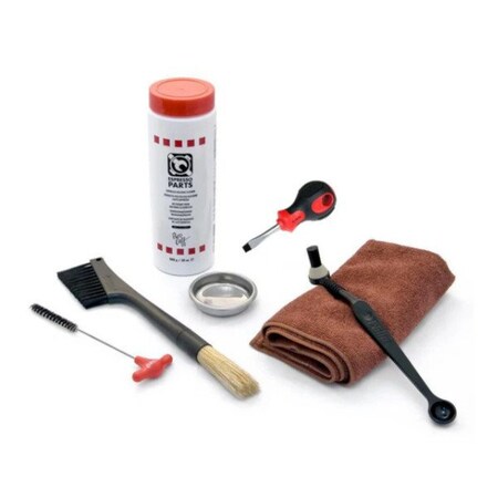 Espresso Parts ESPRESSO MACHINE CLEANING;KIT, DELUXE COMBO EP_CLEANKIT_DLX